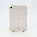 95新 Apple iPad mini6 64G 星光色 WIFI
