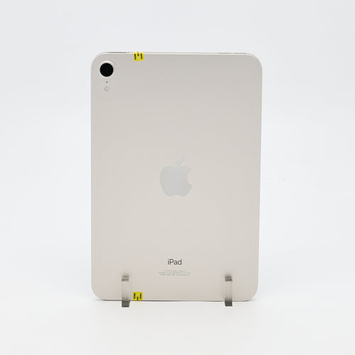 95新 Apple iPad mini6 64G 星光色 WIFI