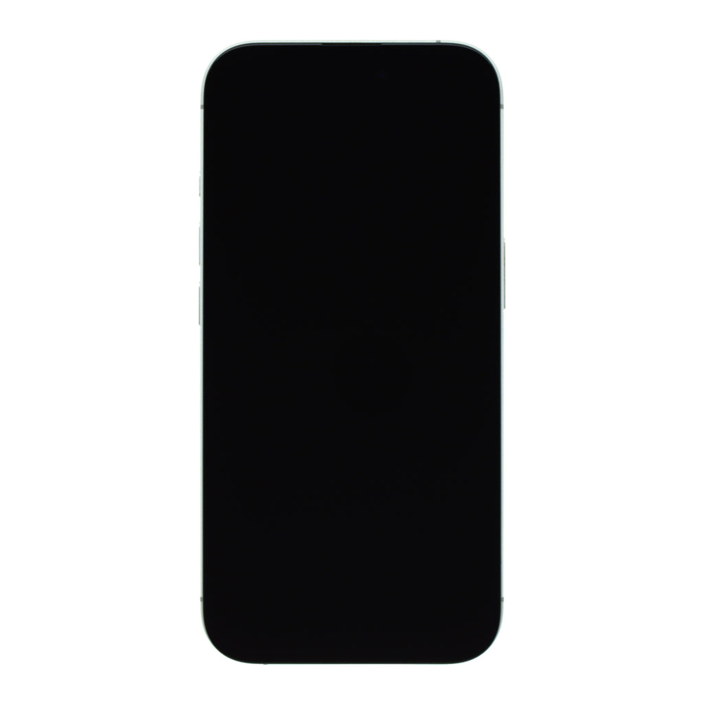 99新 Apple iPhone 16 128G 白色 中國大陸版