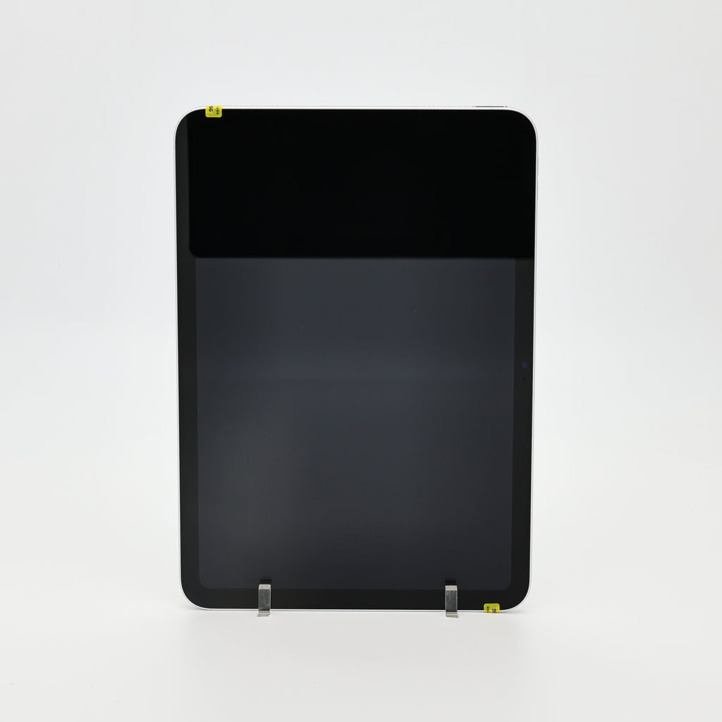 95新 Apple iPad 10代 64G 銀色 WIFI