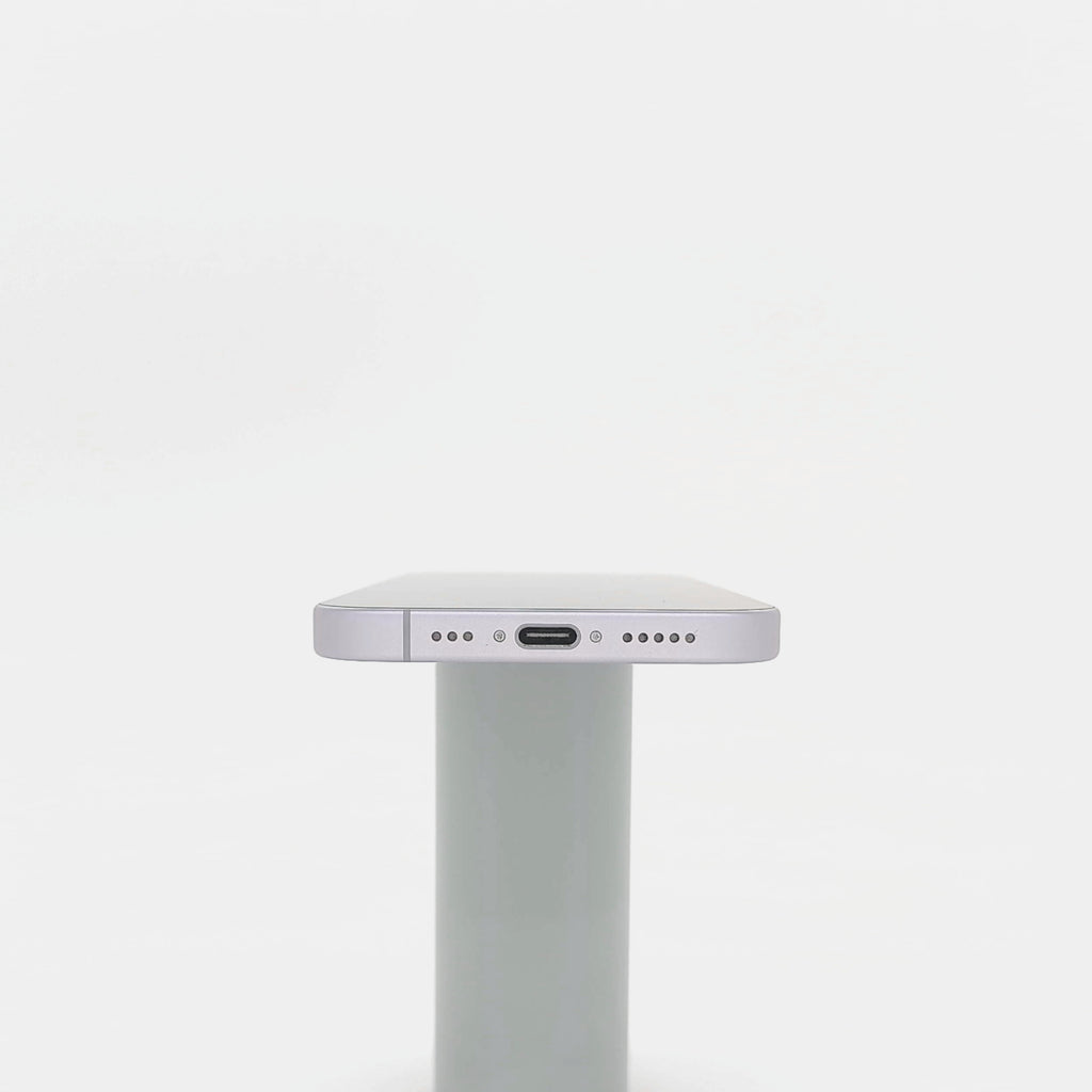 99新 Apple iPhone 17 256G 薰衣草紫色 中國大陸版
