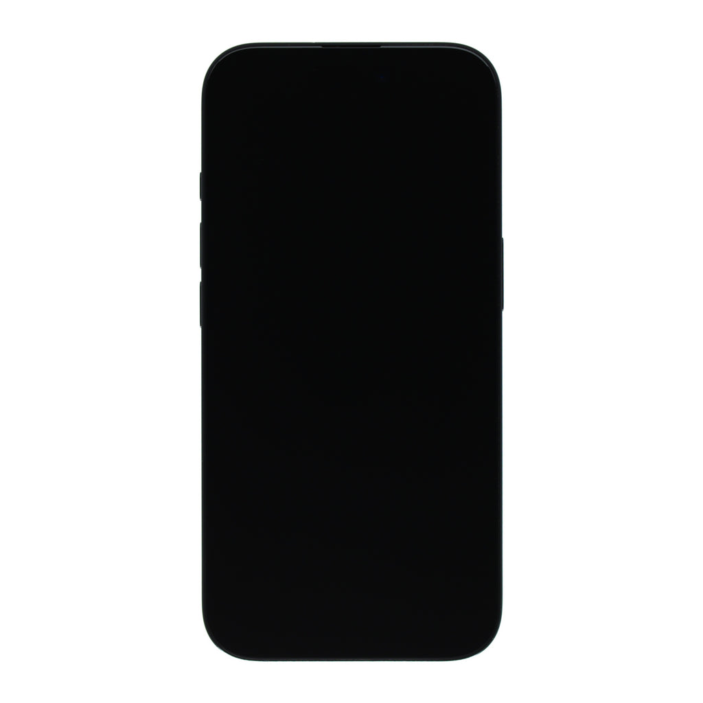 95新 Apple iPhone 16 256G 黑色 中國大陸版
