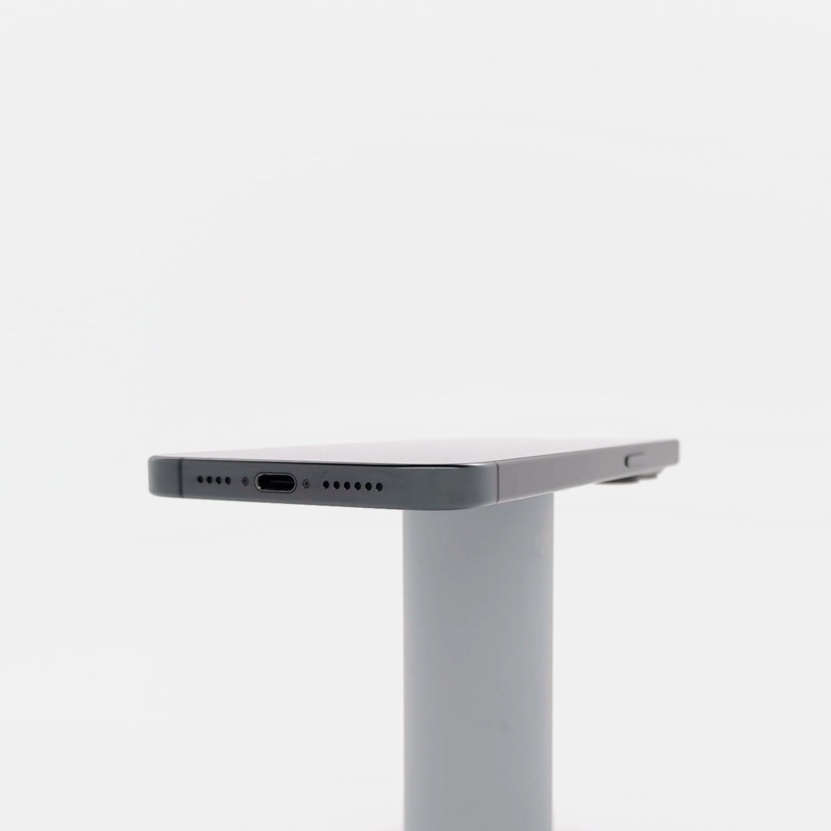 95新 Apple iPhone 15 Pro Max 256G 黑色鈦金屬 中國大陸版