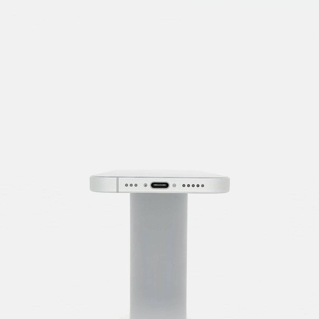 95新 Apple iPhone 16 256G 白色 中國大陸版