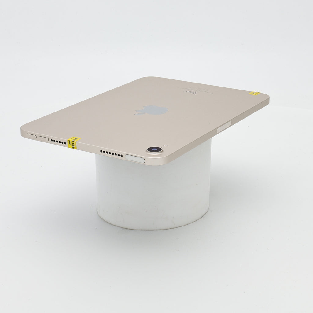99新 Apple iPad mini6 256G 星光色 WIFI