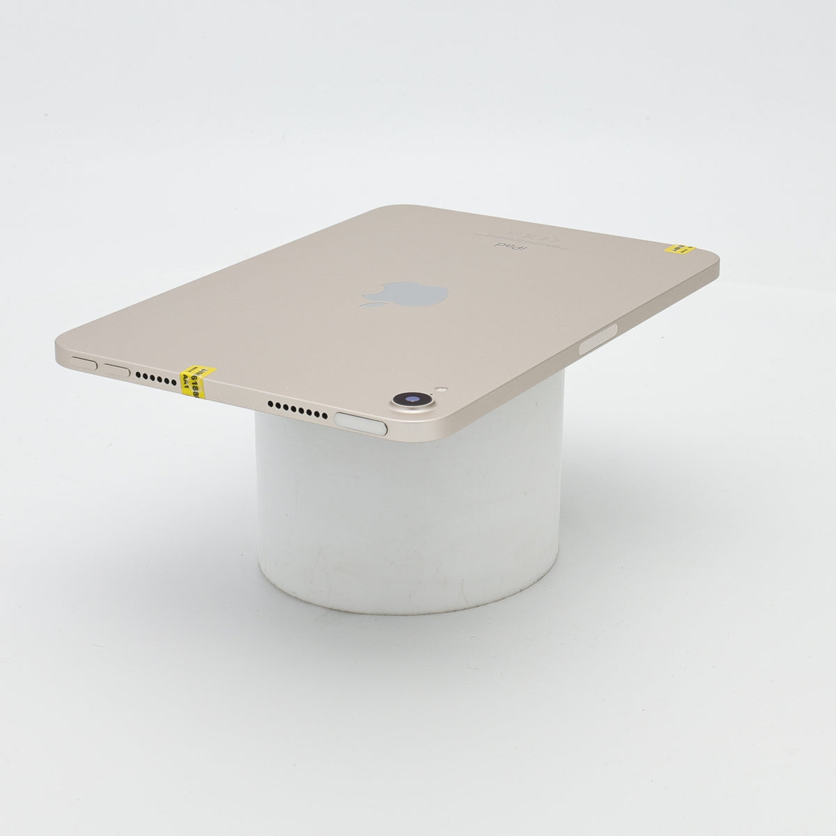 99新 Apple iPad mini6 256G 星光色 WIFI