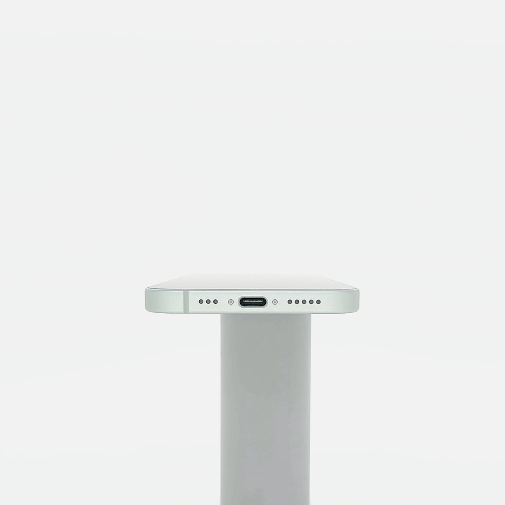 95新 Apple iPhone 15 256G 綠色 中國大陸版