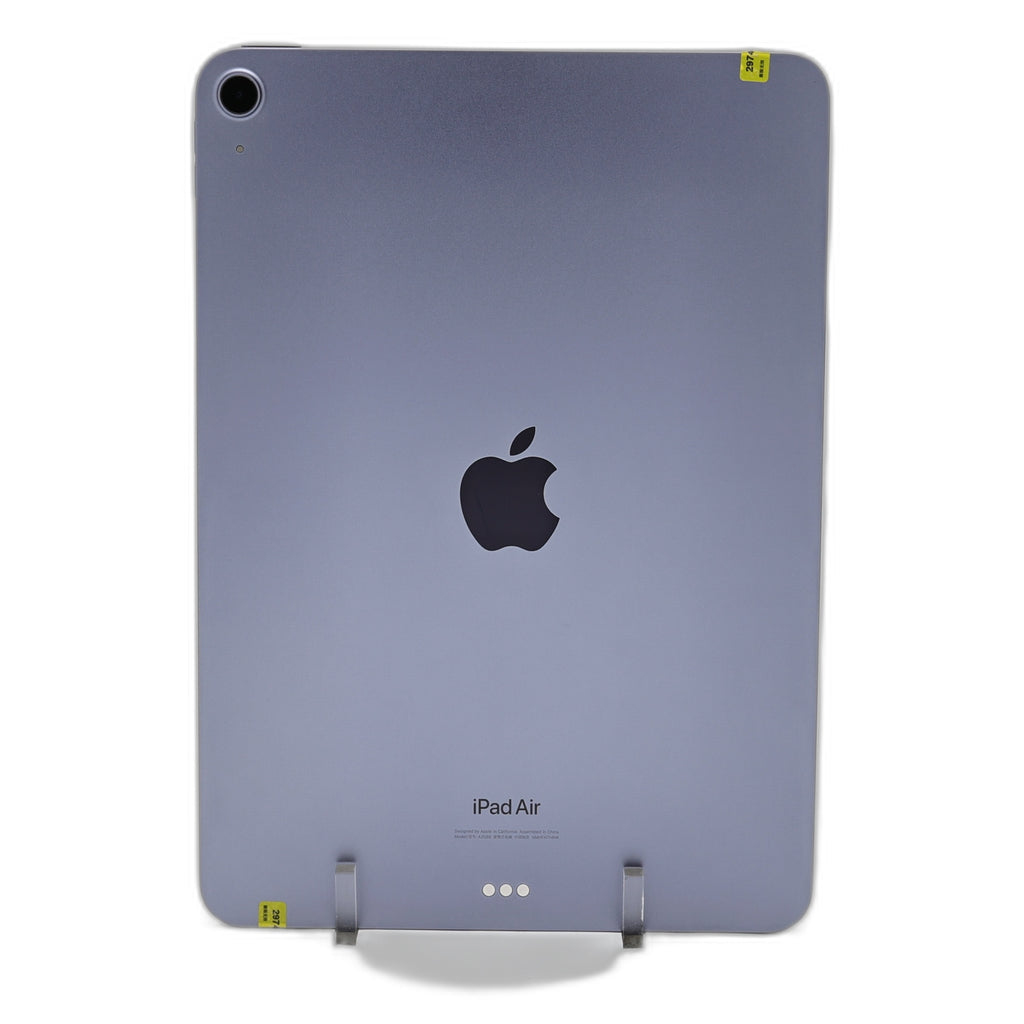 99新 Apple iPad Air5 256G 紫色 WIFI