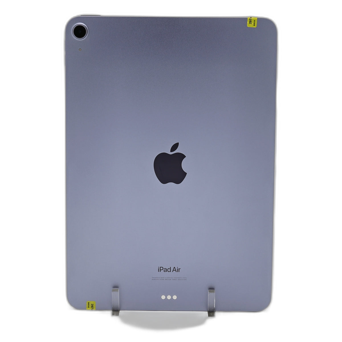 99新 Apple iPad Air5 256G 紫色 WIFI