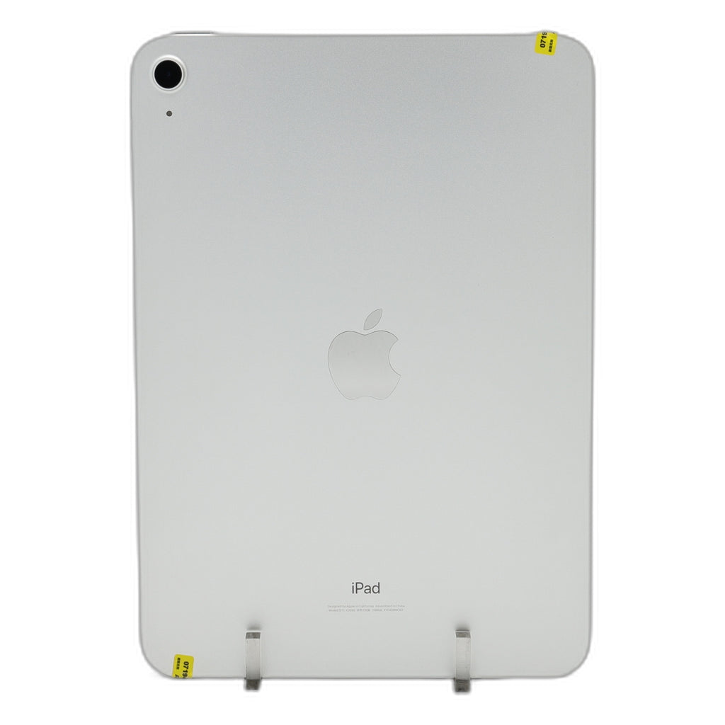 95新 Apple iPad 10代 256G 銀色 WIFI