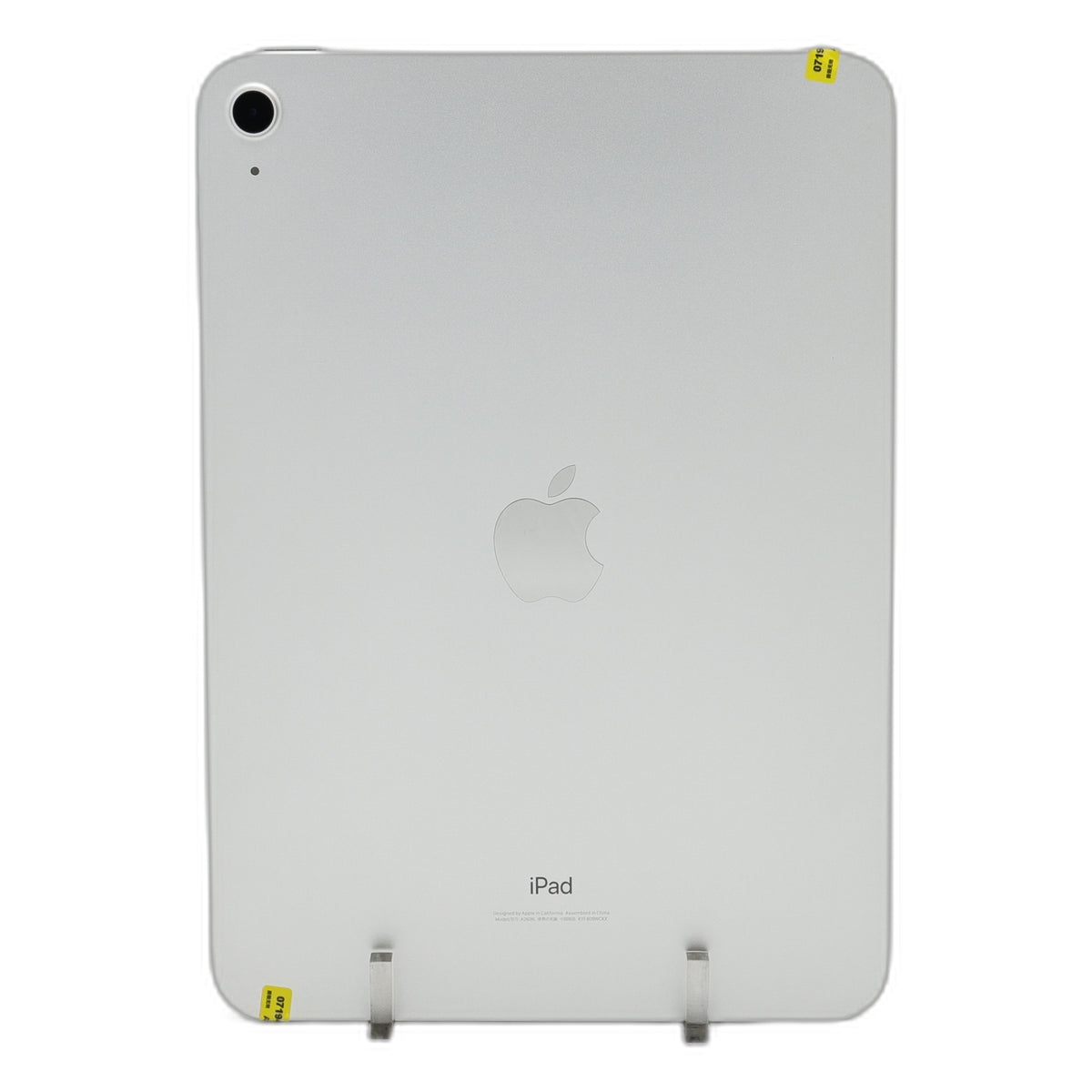 95新 Apple iPad 10代 256G 銀色 WIFI