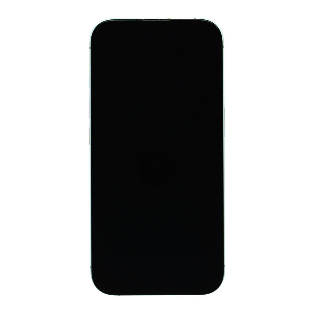 95新 Apple iPhone 16 256G 白色 中國大陸版