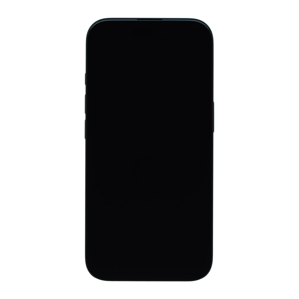 95新 Apple iPhone 16 256G 黑色 中國大陸版