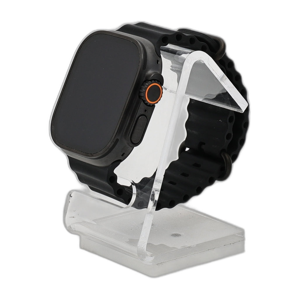 99新 Apple Watch Ultra 2 49毫米 鈦金屬