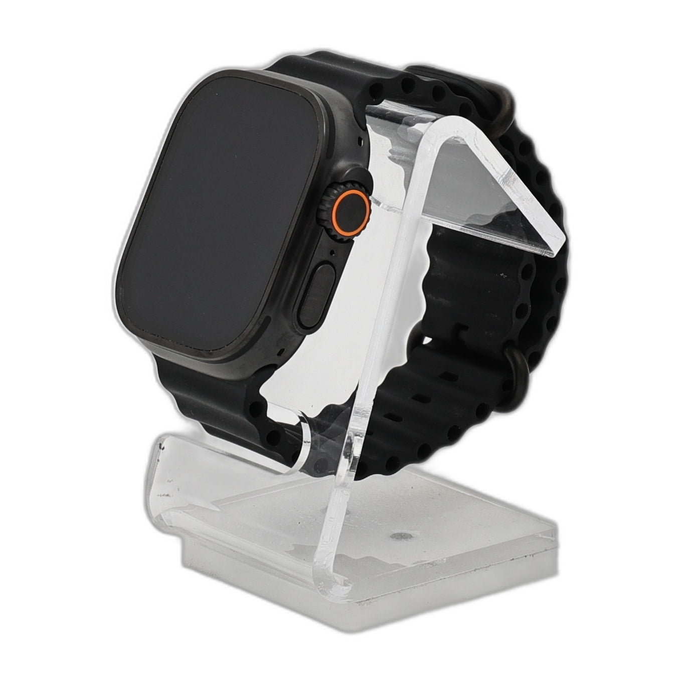 99新 Apple Watch Ultra 2 49毫米 鈦金屬