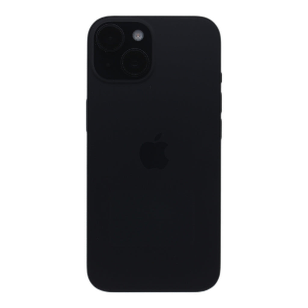 95新 Apple iPhone 15 256G 黑色 中國大陸版