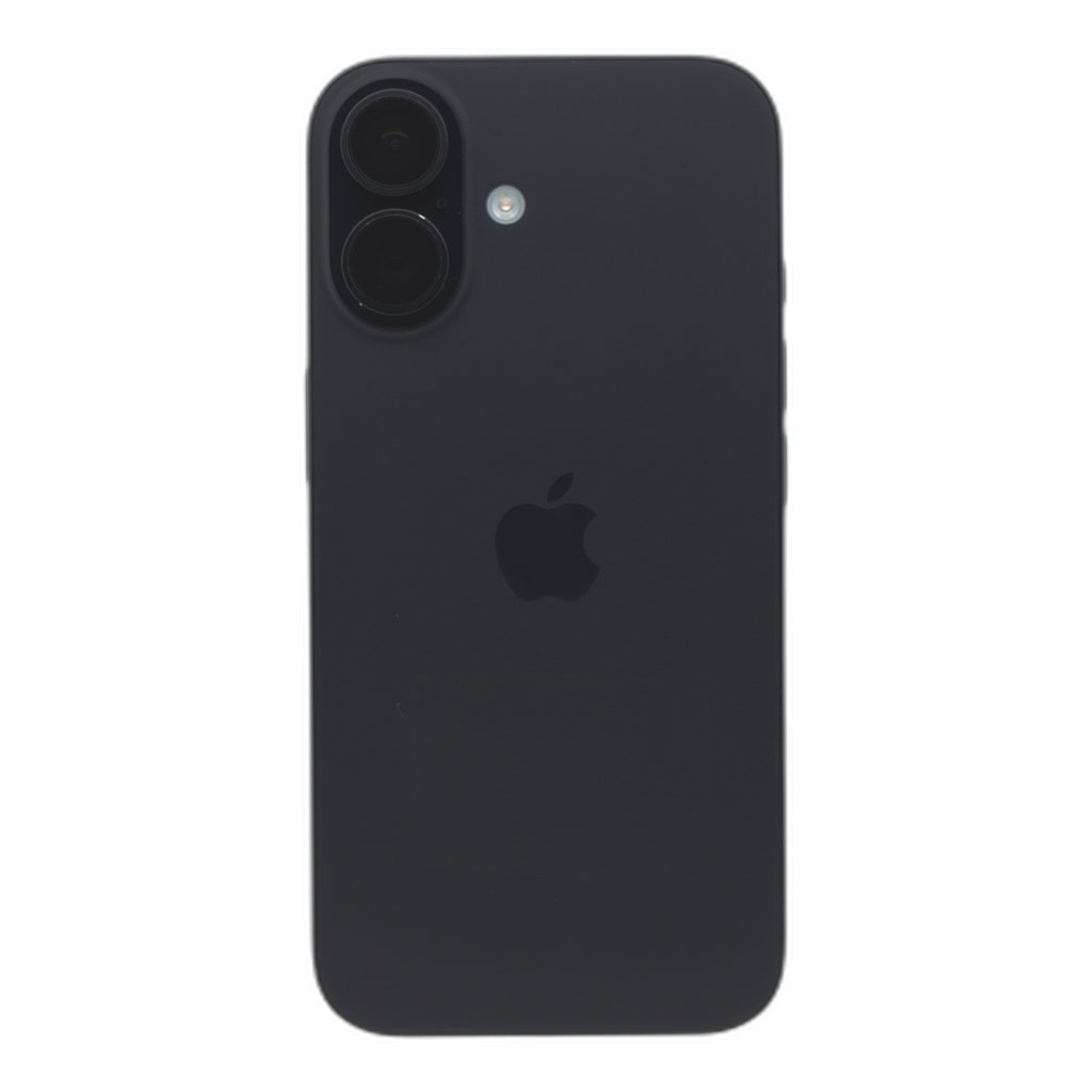 95新 Apple iPhone 16 256G 黑色 中國大陸版