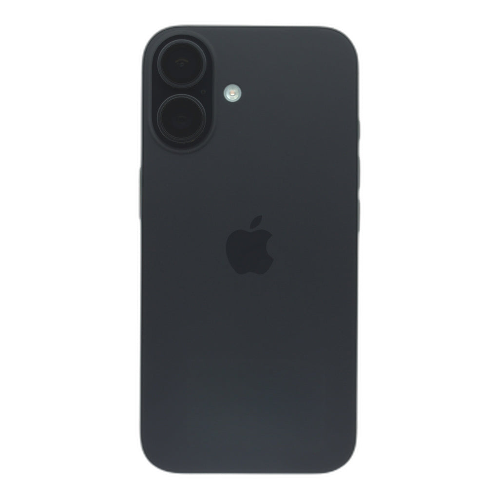 95新 Apple iPhone 16 128G 黑色 中國大陸版