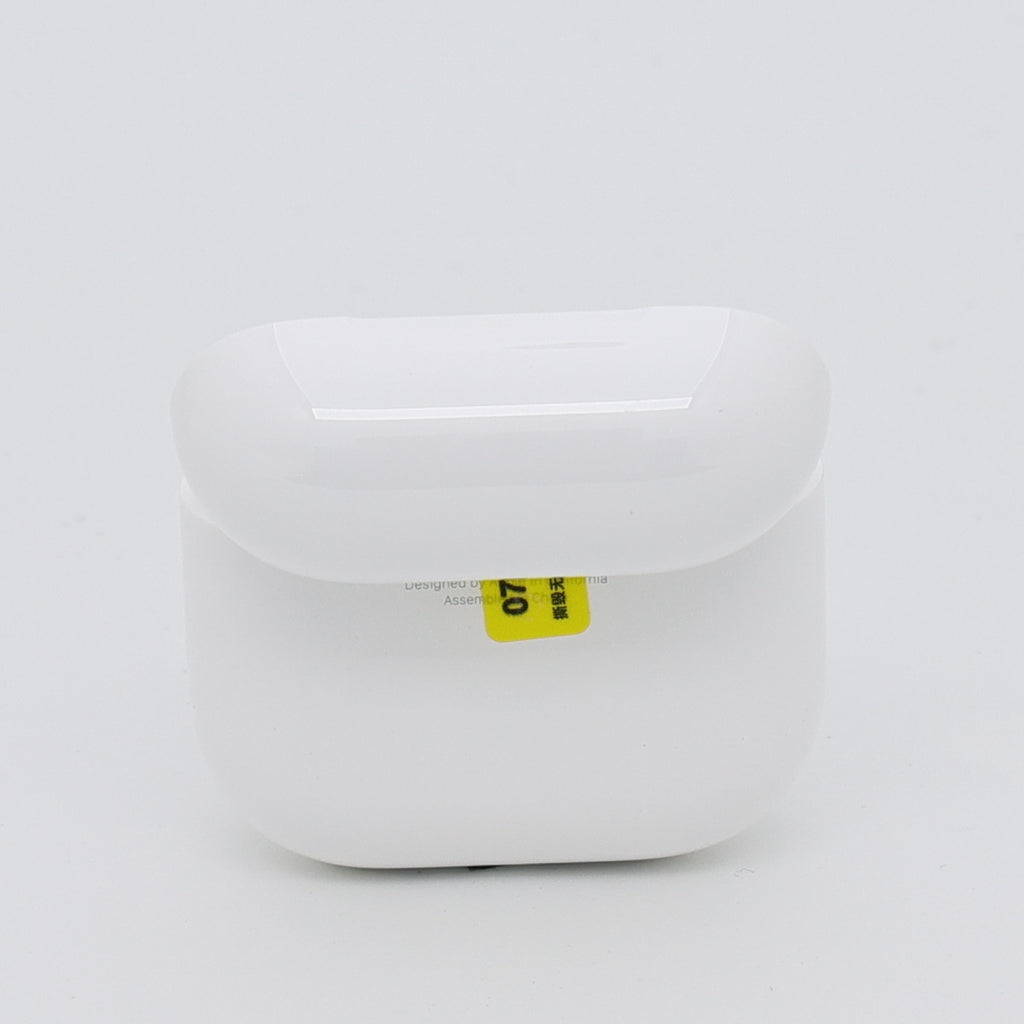 99新 Apple AirPods 4 (支持主动降噪) 白色