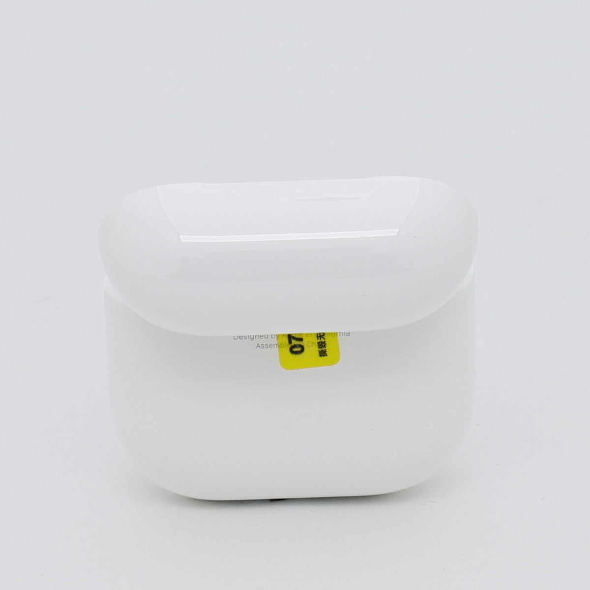 99新 Apple AirPods 4 (支持主动降噪) 白色