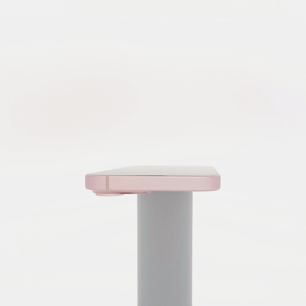 95新 Apple iPhone 15 128G 粉紅色 中國大陸版