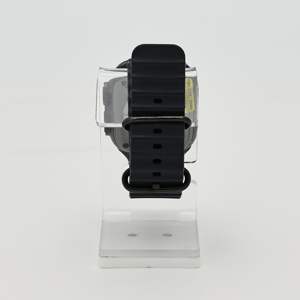 99新 Apple Watch Ultra 2 49毫米 鈦金屬