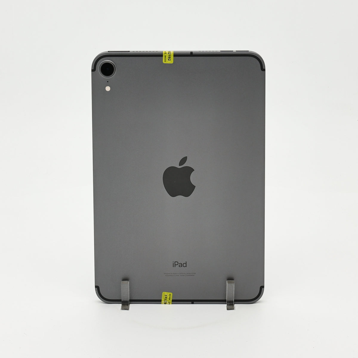 95新 Apple iPad mini6 64G 深空灰色 WIFI+5G
