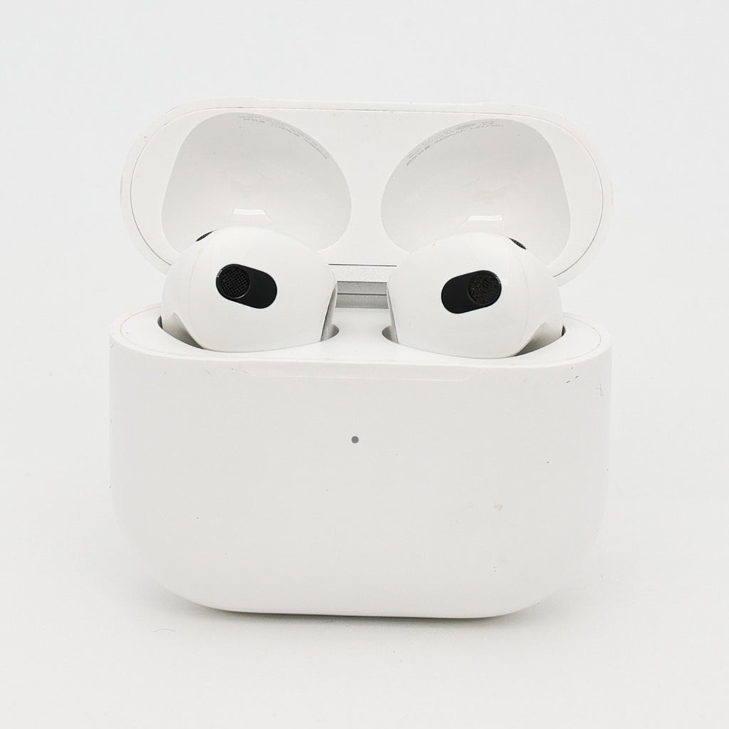 99新 Apple AirPods 3 白色
