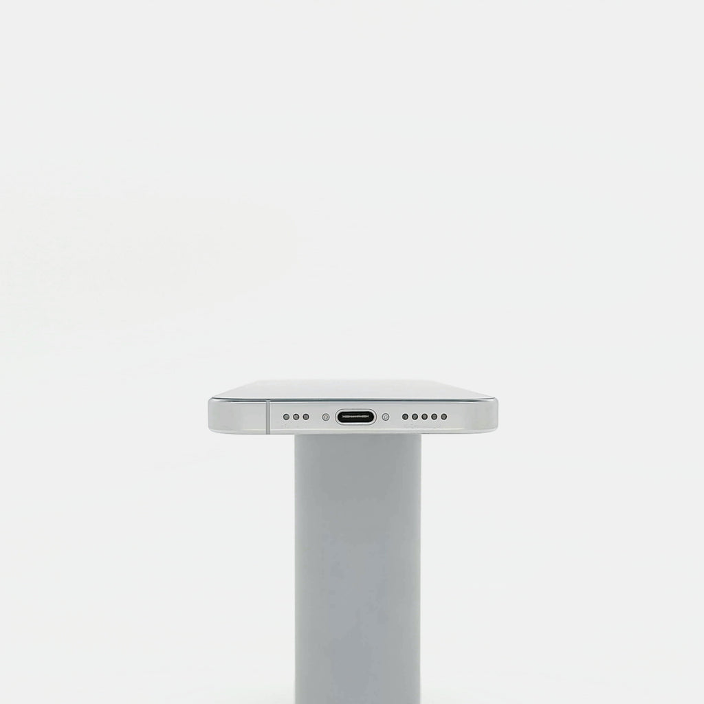 95新 Apple iPhone 16 Pro 256G 白色鈦金屬 中國大陸版