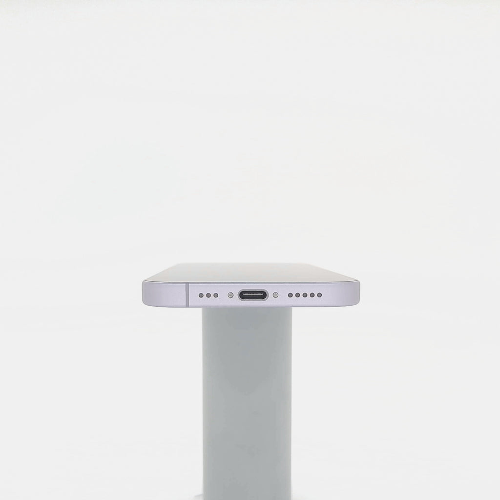 95新 Apple iPhone 17 256G 薰衣草紫色 中國大陸版