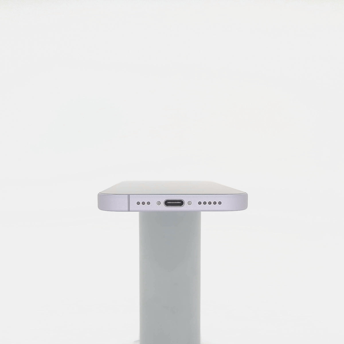 95新 Apple iPhone 17 256G 薰衣草紫色 中國大陸版