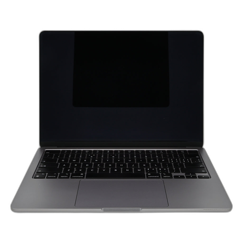 95新 Apple MacBook Air 22年 13寸 M2（8+10核） 8G RAM 512G SSD 深空灰色