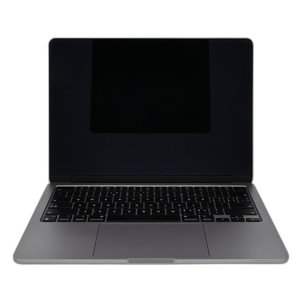 95新 Apple MacBook Air 22年 13寸 M2（8+10核） 8G RAM 512G SSD 深空灰色