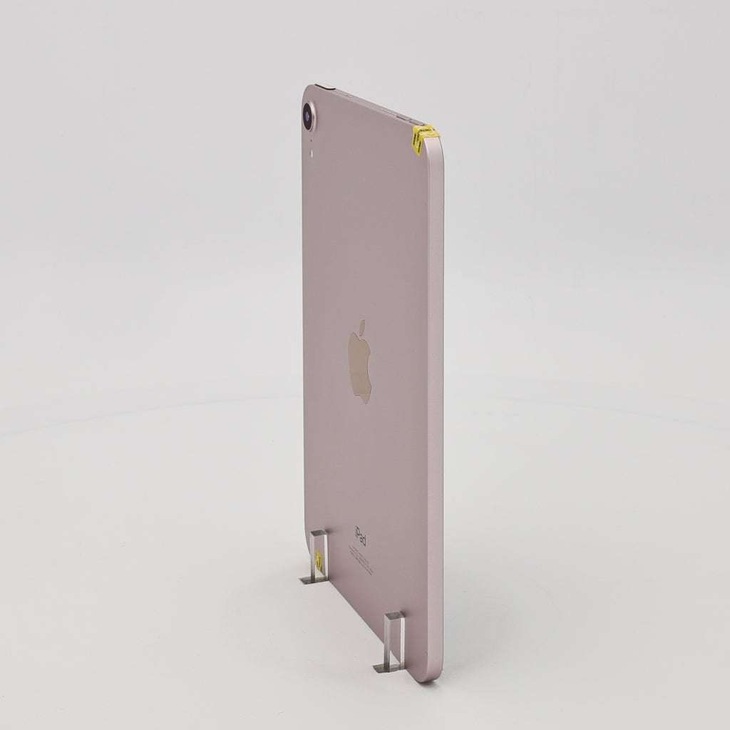 95新 Apple iPad mini6 64G 粉紅色 WIFI