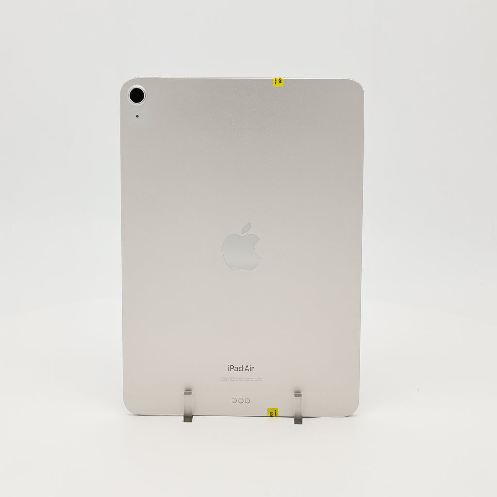 95新 Apple iPad Air5 256G 星光色 WIFI