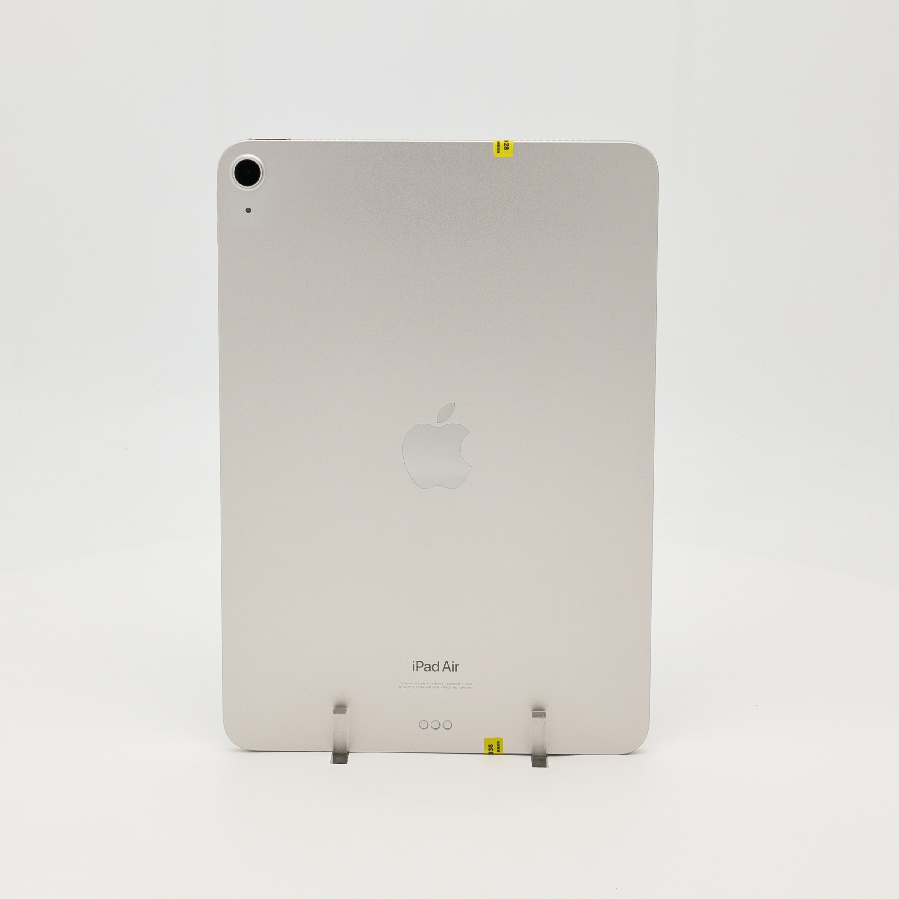 95新 Apple iPad Air5 256G 星光色 WIFI
