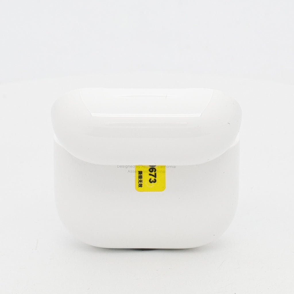 99新 Apple AirPods 4 (支持主动降噪) 白色