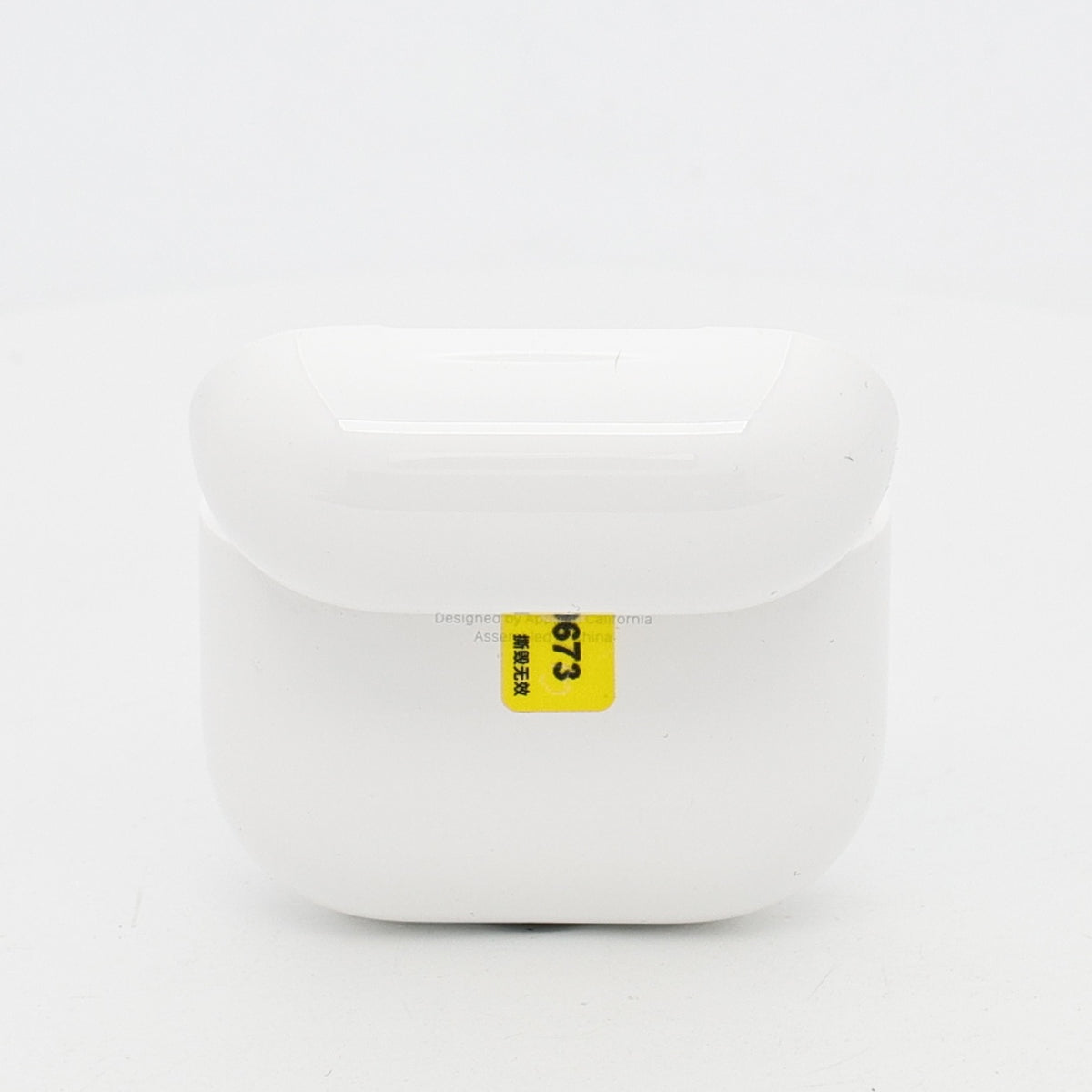 99新 Apple AirPods 4 (支持主动降噪) 白色