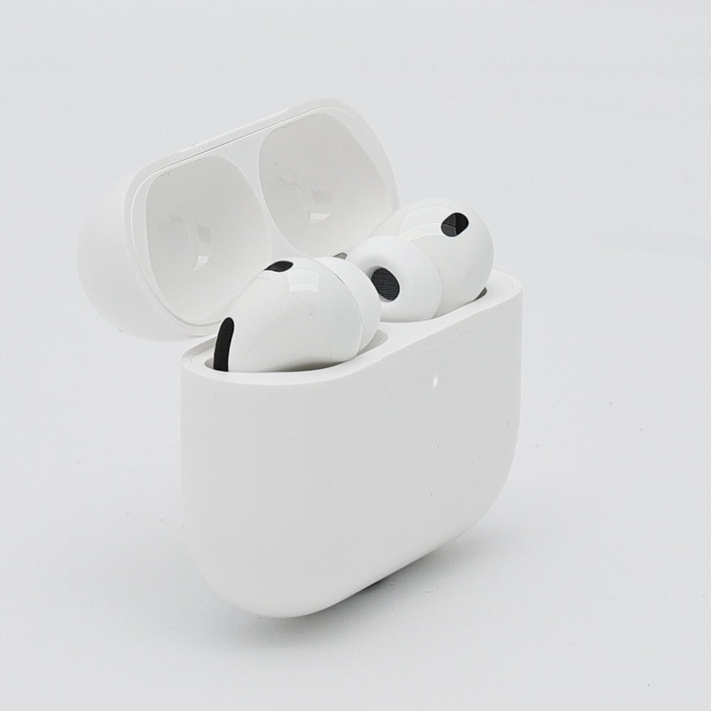 99新 Apple AirPods Pro 3 白色