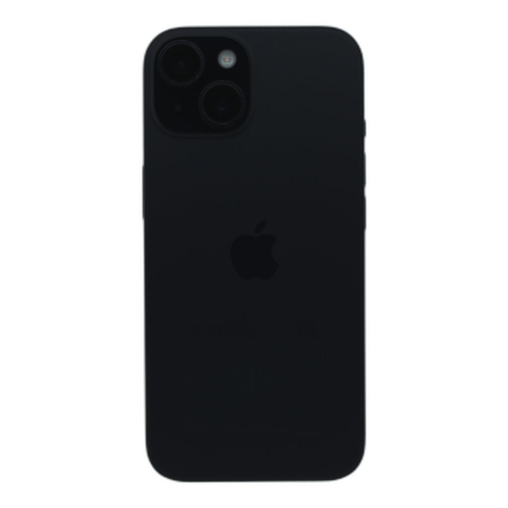 95新 Apple iPhone 15 256G 黑色 中國大陸版