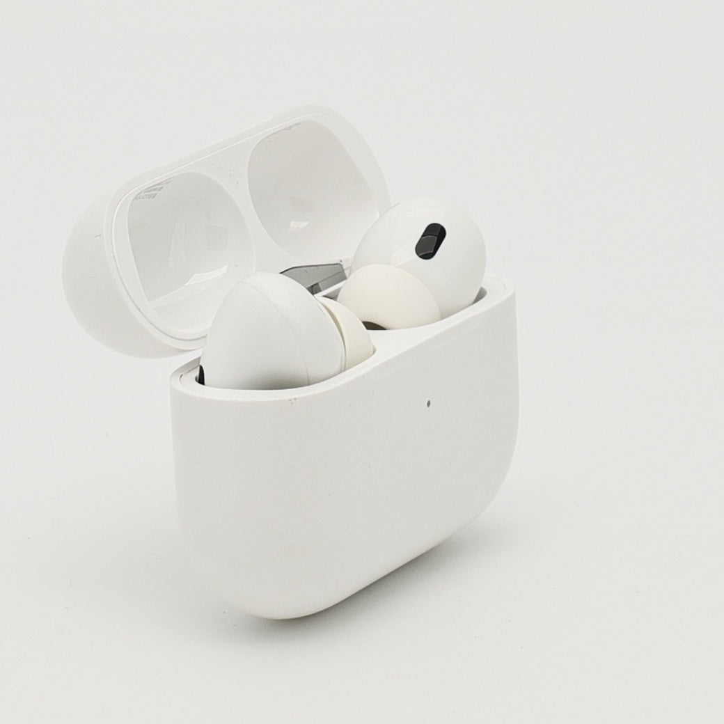 99新 Apple AirPods Pro 2 白色