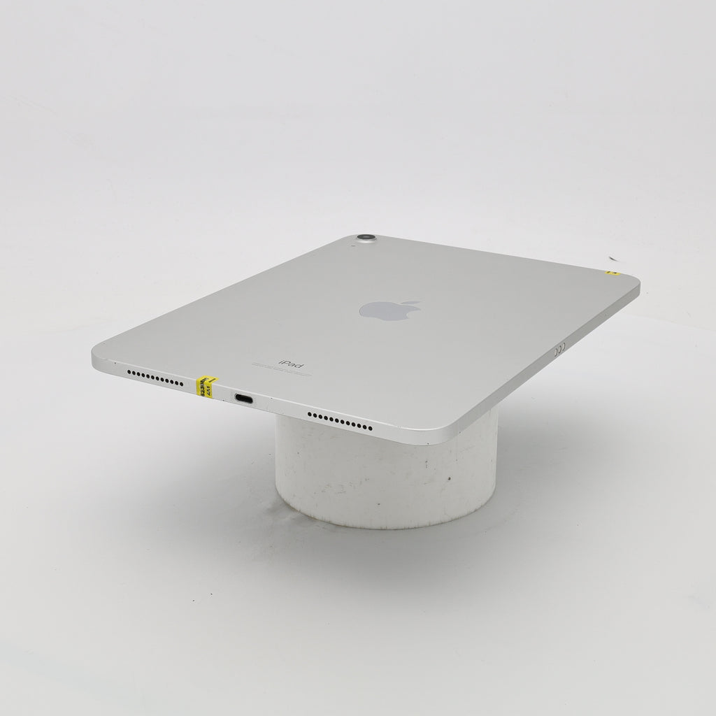 95新 Apple iPad 10代 256G 銀色 WIFI