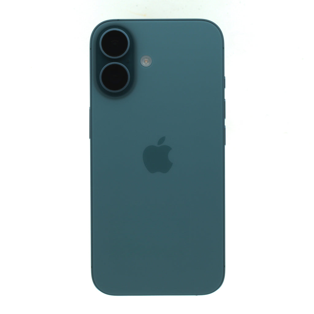 99新 Apple iPhone 16 256G 深青色 中國大陸版