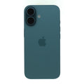 99新 Apple iPhone 16 256G 深青色 中國大陸版