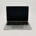 95新 Apple MacBook Air 24年 13寸 M3（8+8核） 8G RAM 256G SSD 銀色