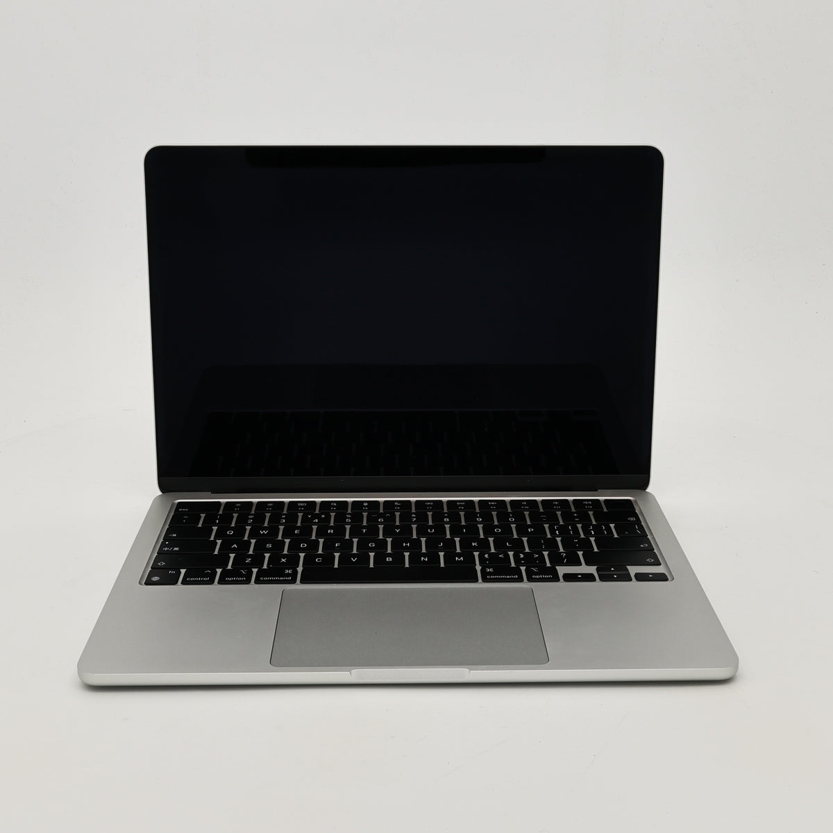 95新 Apple MacBook Air 24年 13寸 M3（8+8核） 8G RAM 256G SSD 銀色