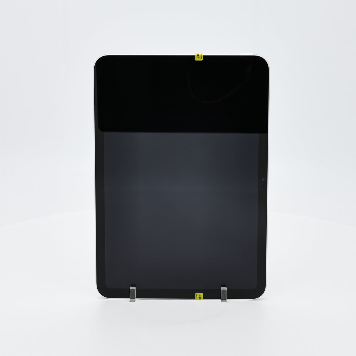 95新 Apple iPad 10代 64G 銀色 WIFI