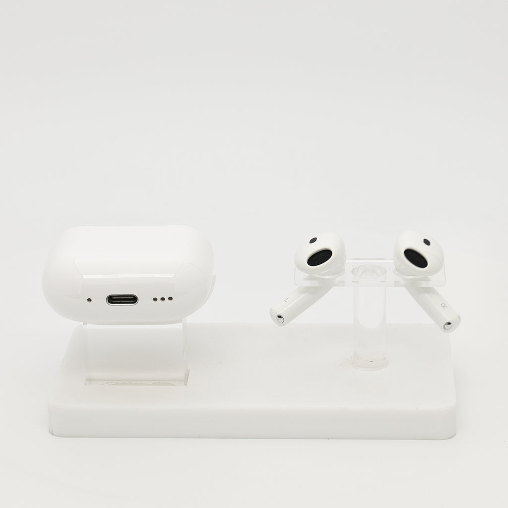 99新 Apple AirPods 4 (支持主动降噪) 白色