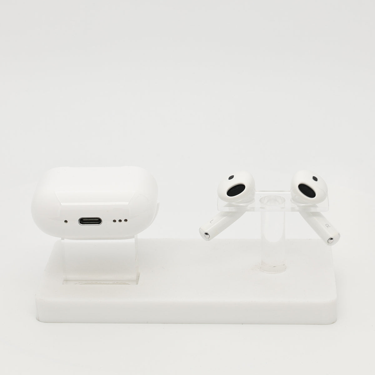 99新 Apple AirPods 4 (支持主动降噪) 白色