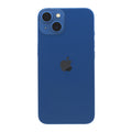 95新 Apple iPhone 13 256G 藍色 中國大陸版